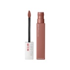 Maybelline Superstay Matte Ink Liquid Lipstick 65 Seductress 5 ml