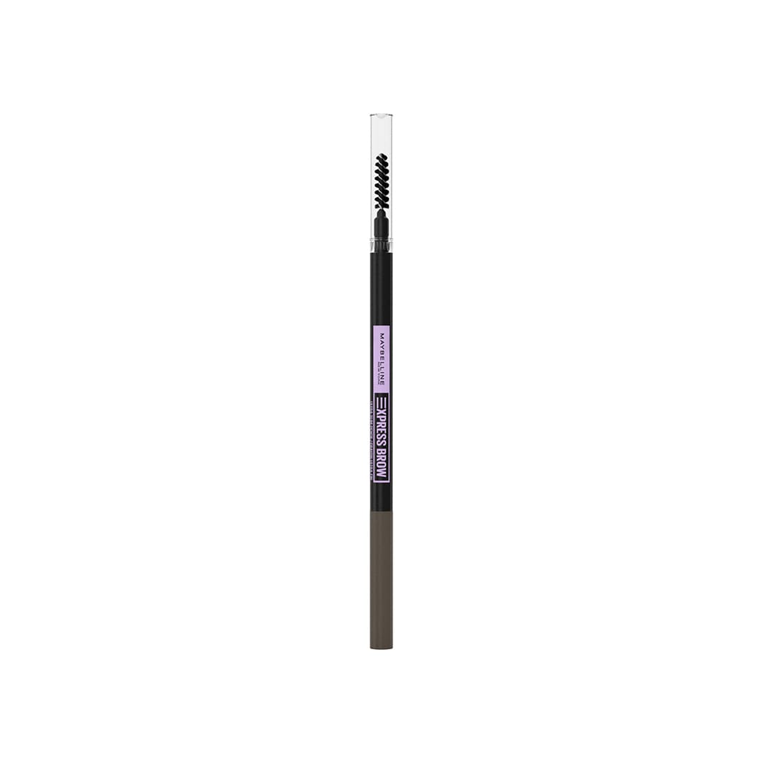 Maybelline Express Brow Ultra Slim Brow Pen 4 Medium Brown 0.09g