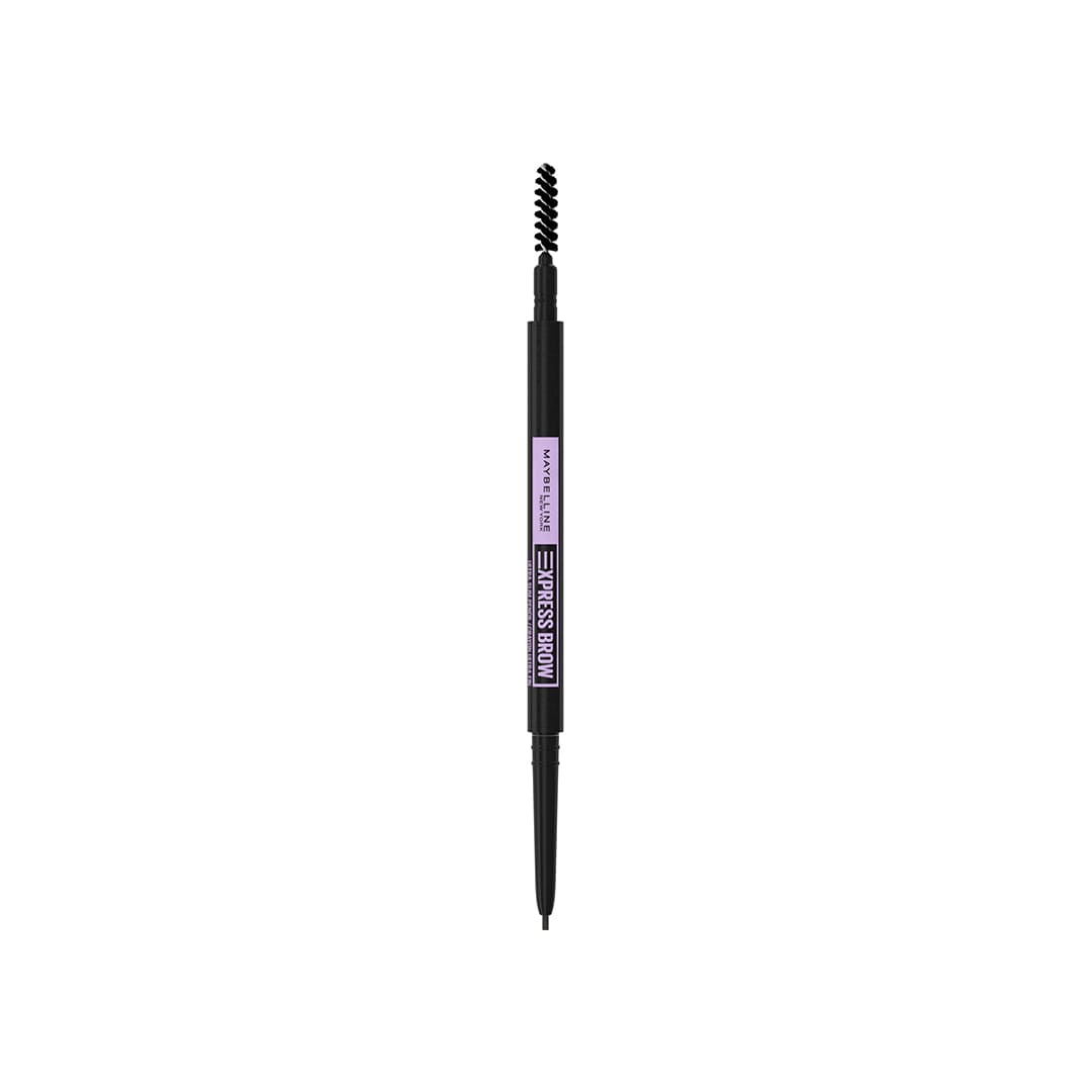 Maybelline Express Brow Ultra Slim Brow Pen 5 Deep Brown 0.09g