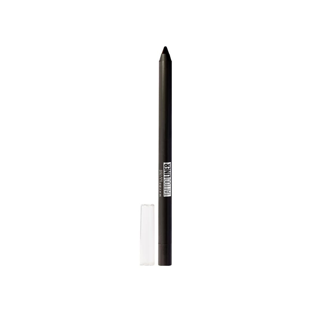 Maybelline Tattoo Liner Gel Pencil 900 Deep Onyx 1.3g