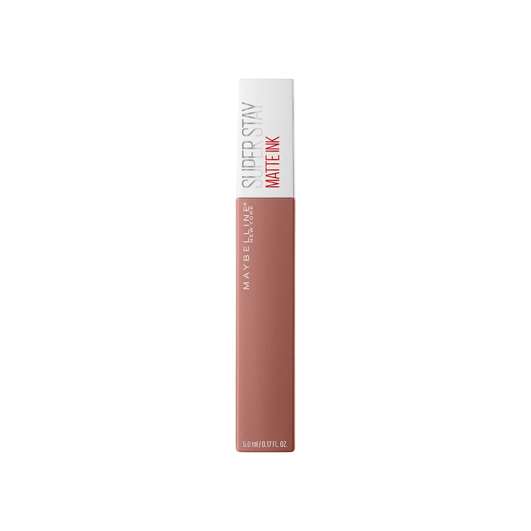 Maybelline Superstay Matte Ink Liquid Lipstick 65 Seductress 5 ml