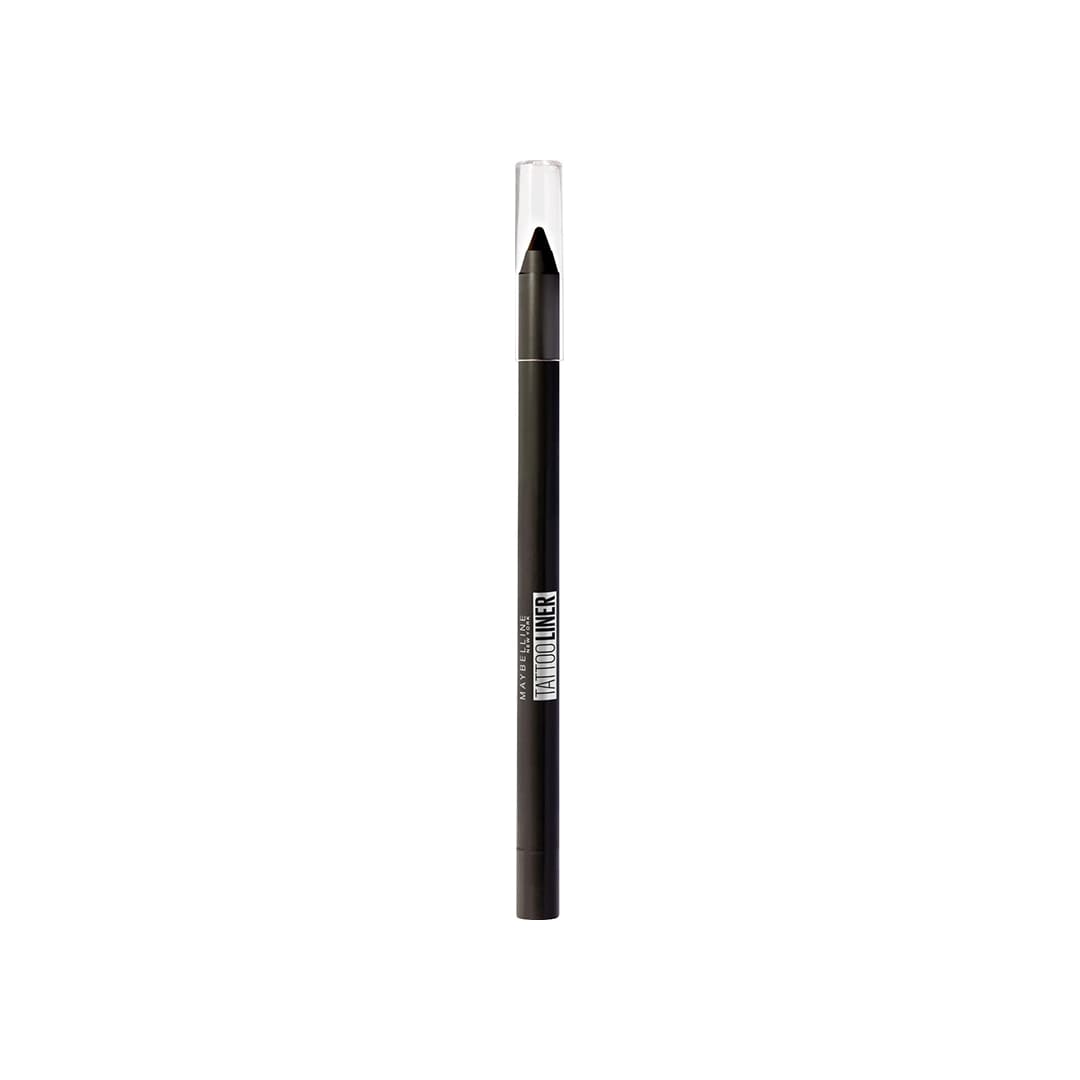 Maybelline Tattoo Liner Gel Pencil 900 Deep Onyx 1.3g