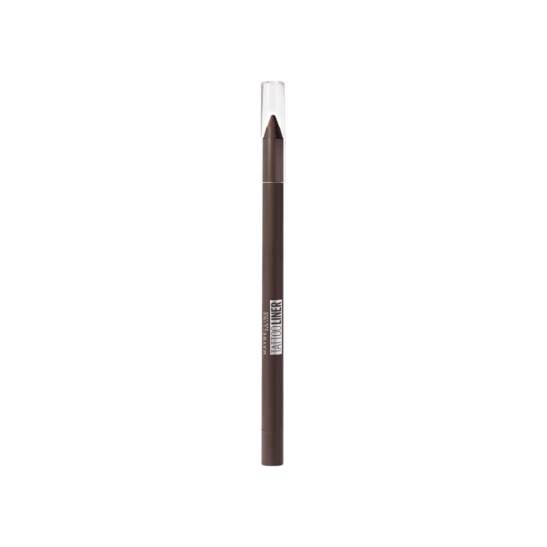 Maybelline Tattoo Liner Gel Pencil 910 Bold Brown 1.3g