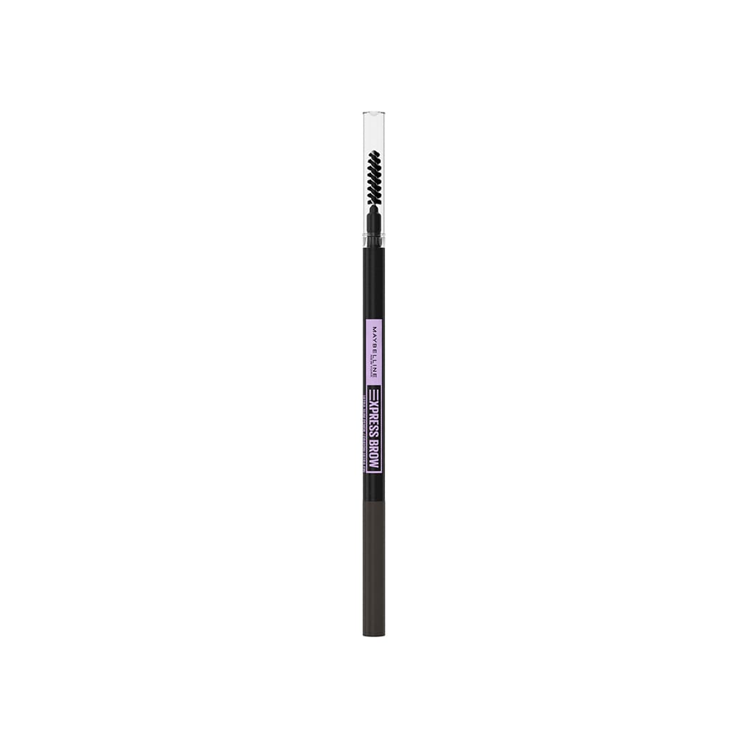 Maybelline Express Brow Ultra Slim Brow Pen 5 Deep Brown 0.09g