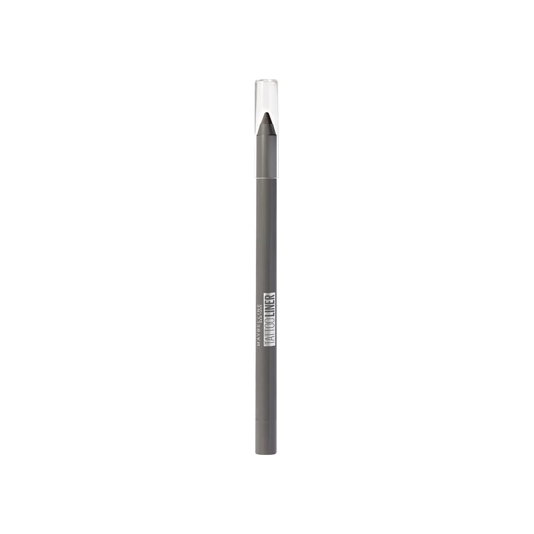 Maybelline Tattoo Liner Gel Pencil 901 Intense Charcoal 1.3g