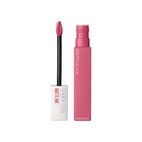 Maybelline Superstay Matte Ink Liquid Lipstick 125 Inspirer 5 ml