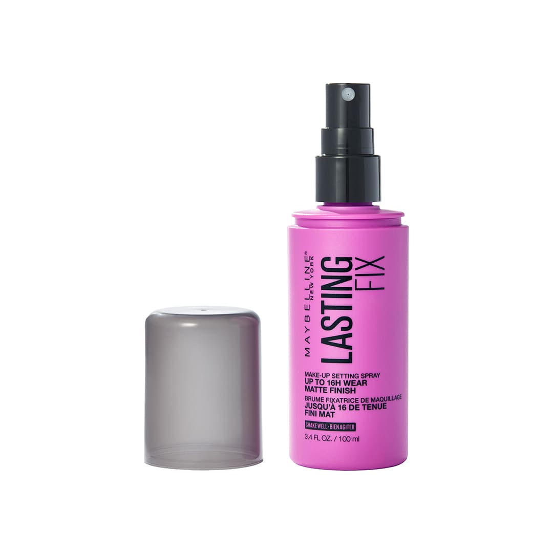 Maybelline Lasting Fix Makeup Setting Spray 100 ml