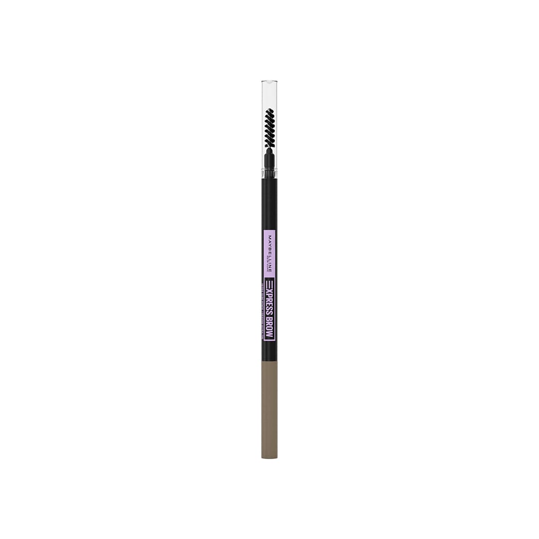 Maybelline Express Brow Ultra Slim Brow Pen 1 Blonde 0.09g