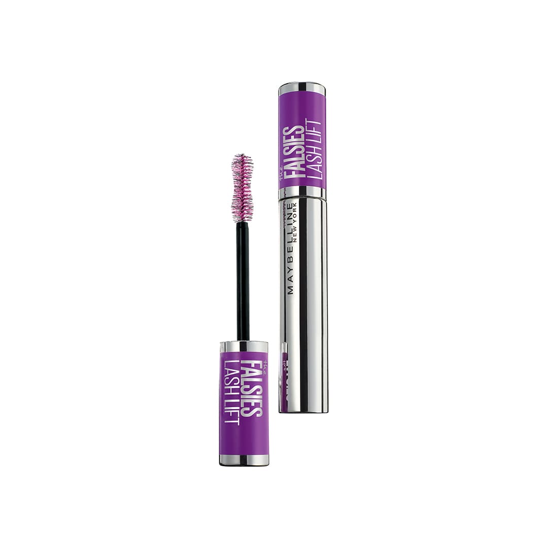 Maybelline The Falsies Lash Lift Mascara Black 9 ml