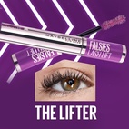 Maybelline The Falsies Lash Lift Mascara Black 9 ml