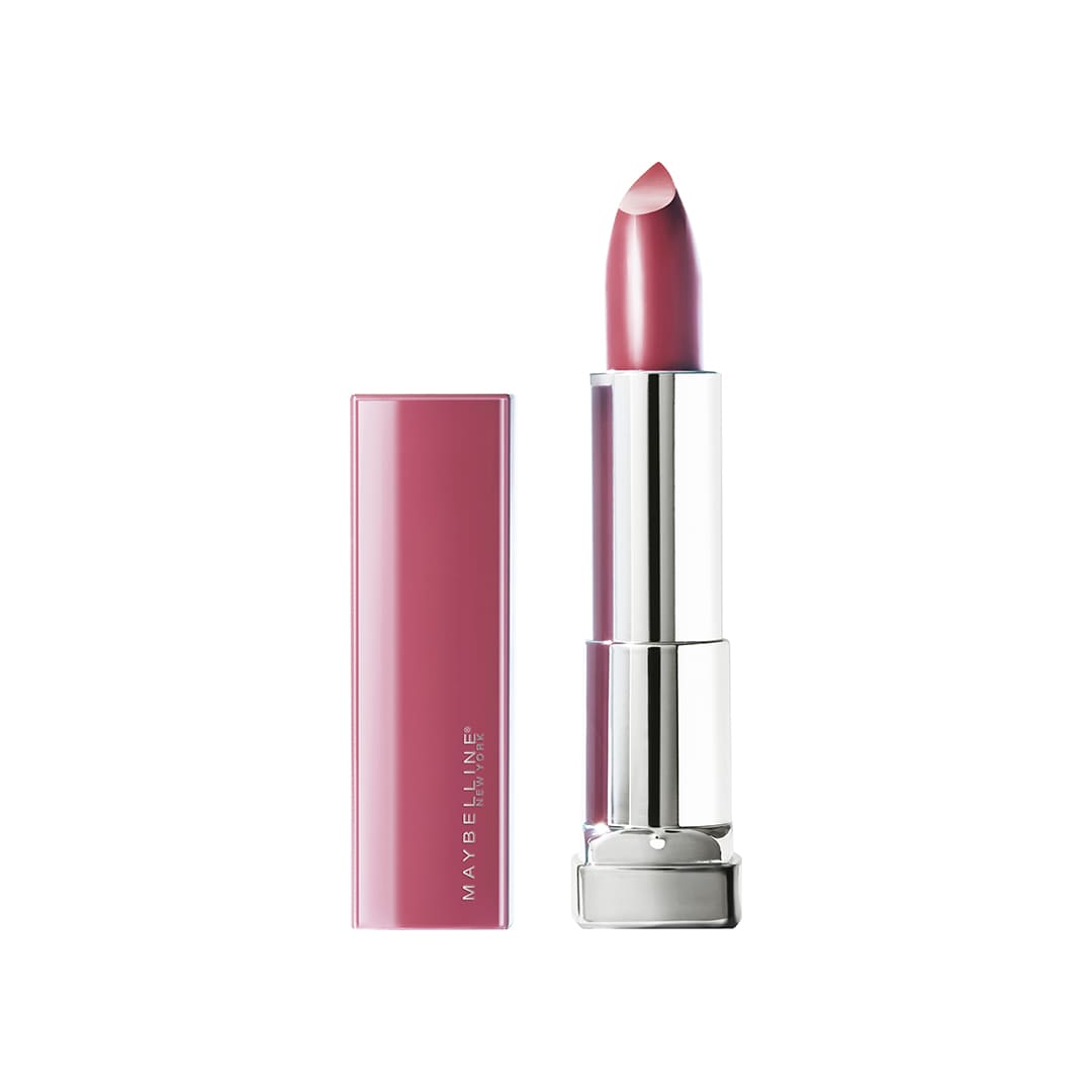 Maybelline Color Sensational Lipstick 376 Pink For Me 4.4g