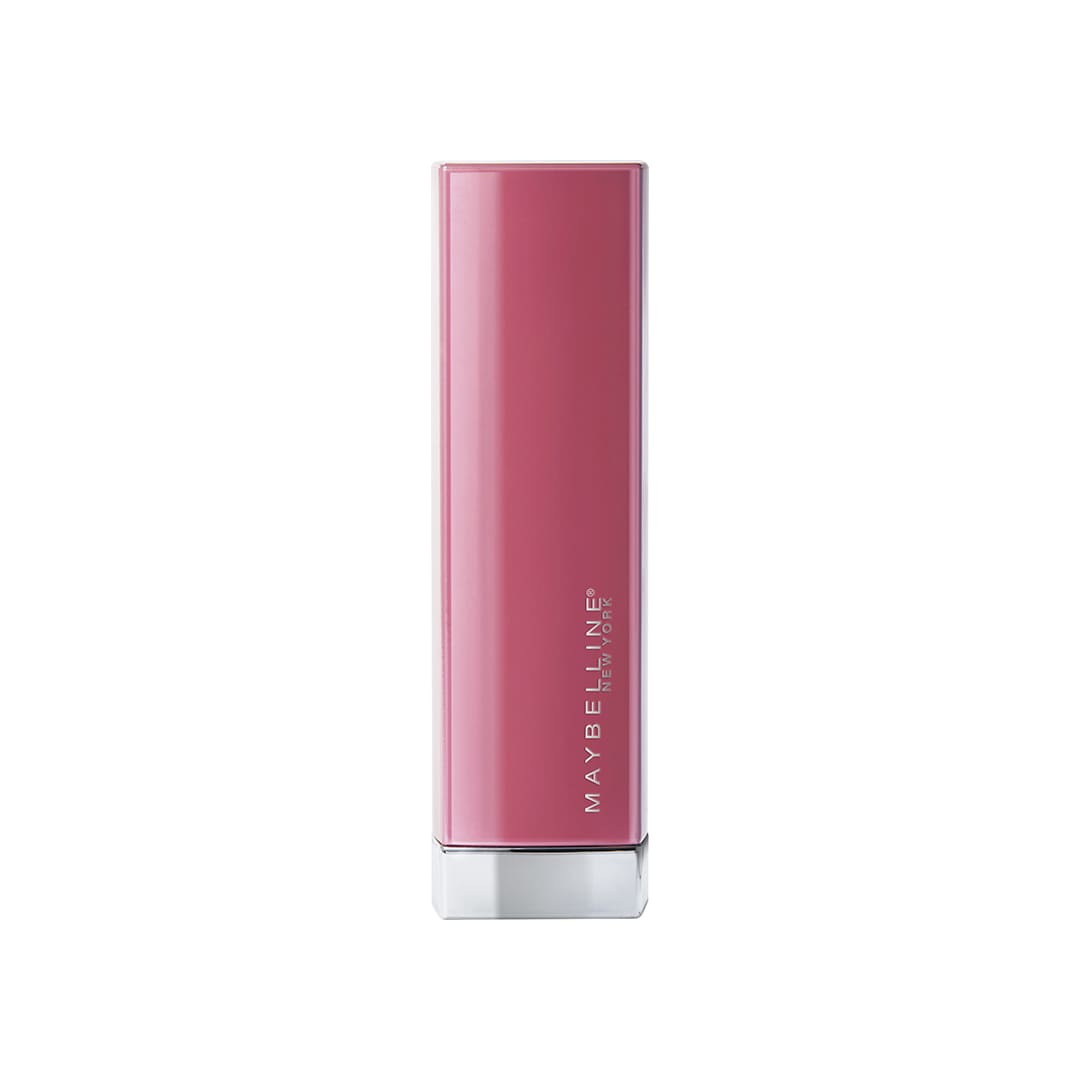 Maybelline Color Sensational Lipstick 376 Pink For Me 4.4g