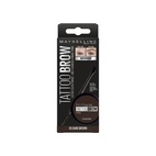 Maybelline Tattoo Brow Pomade 5 Dark Brown 3.5g