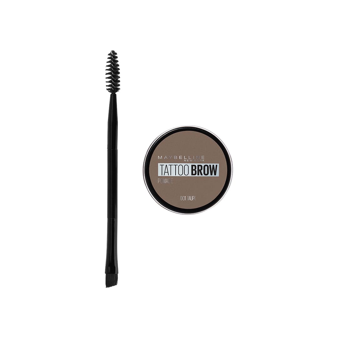 Maybelline Tattoo Brow Pomade 1 Taupe 3.5g