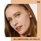 Maybelline Fit Me Matte And Poreless Foundation 112 Soft Beige 30 ml