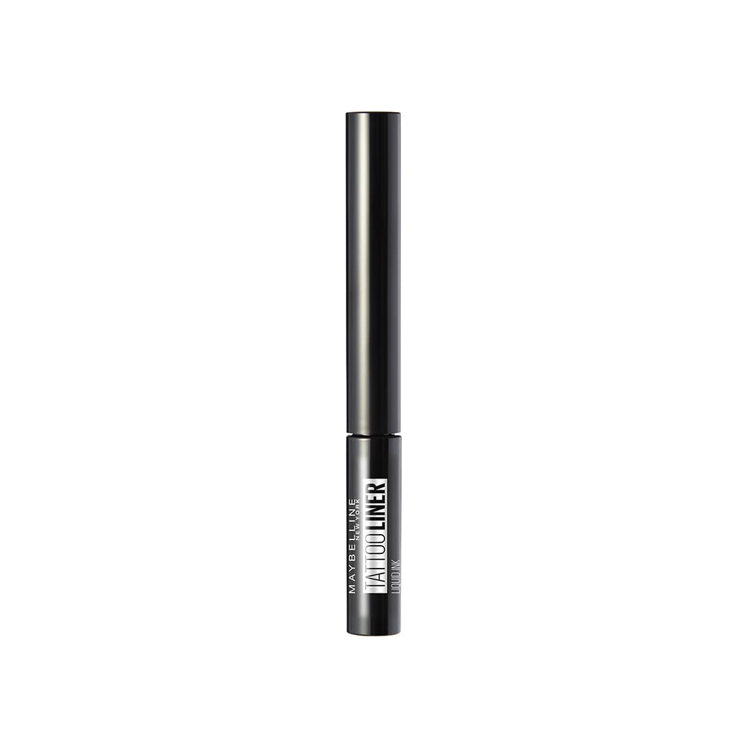 Maybelline Tattoo Liner Liquid Ink 710 Inked Black 2.5g