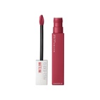 Maybelline Superstay Matte Ink Liquid Lipstick 80 Ruler 5 ml