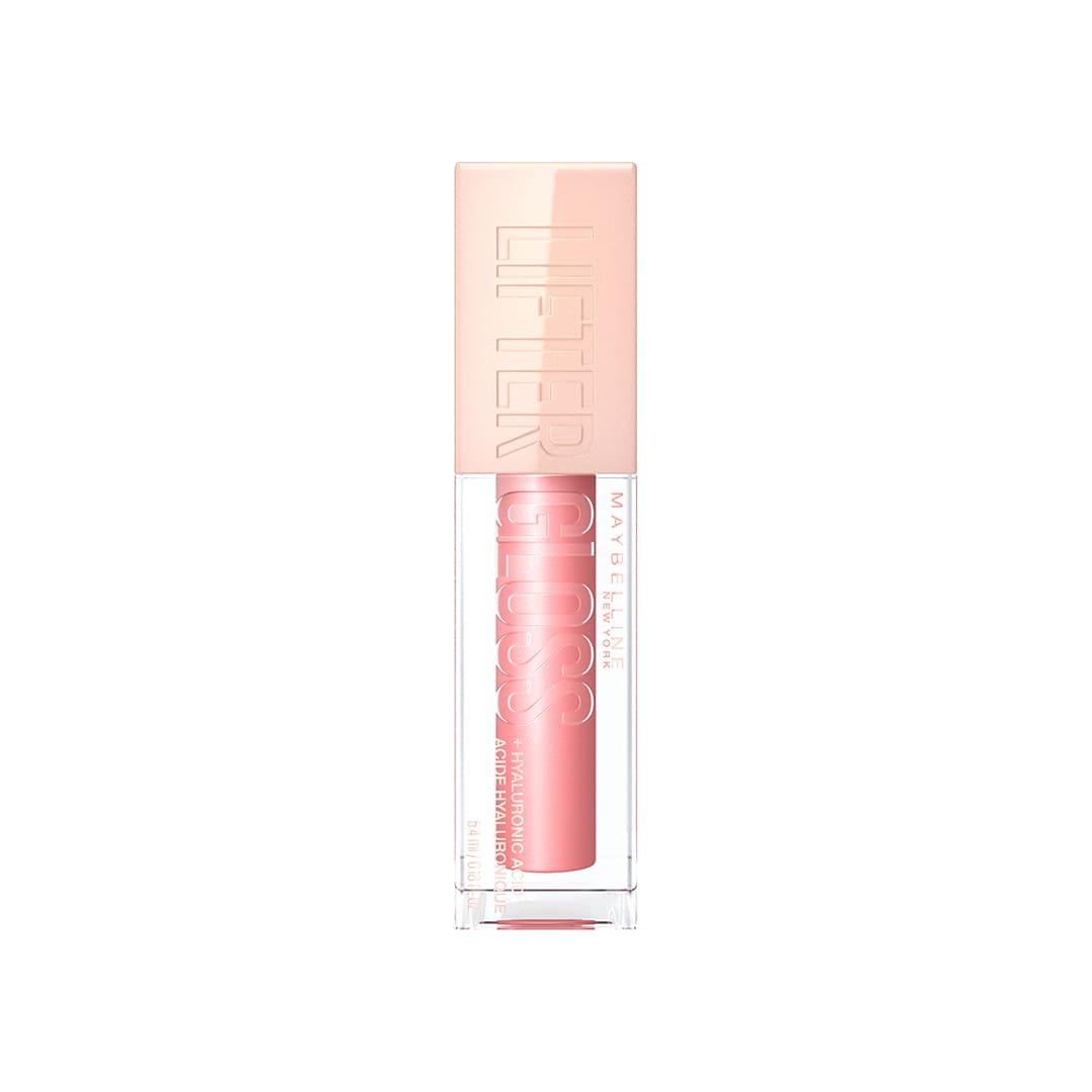 Maybelline Lifter Gloss 4 Silk 5.4 ml