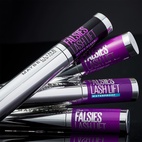 Maybelline The Falsies Lash Lift Mascara Ultra Black 9.6 ml