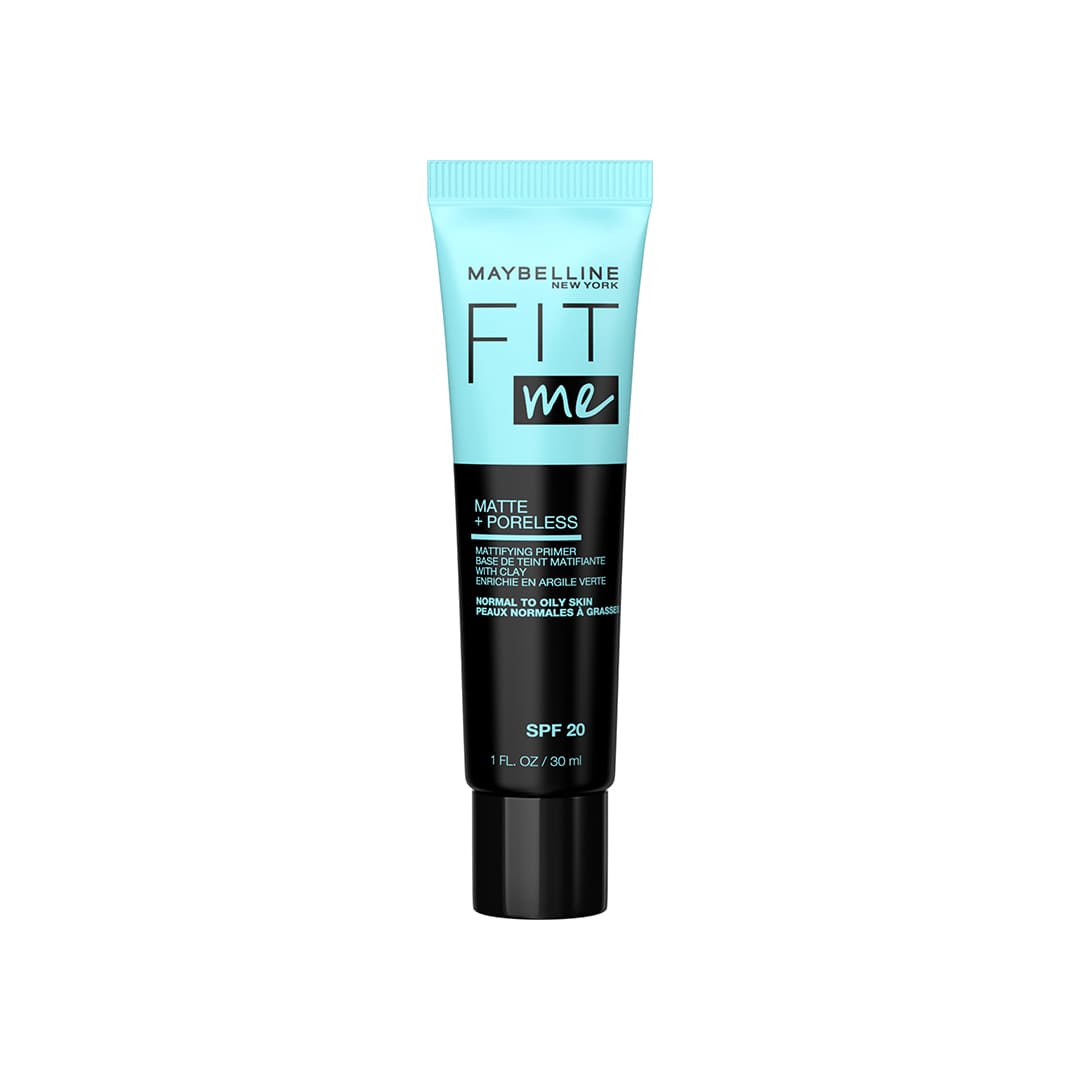 Maybelline Fit Me Matte And Poreless Primer Spf20 30 ml