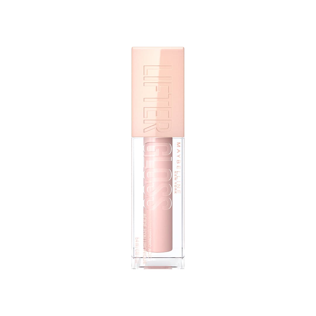 Maybelline Lifter Gloss 2 Ice 5.4 ml