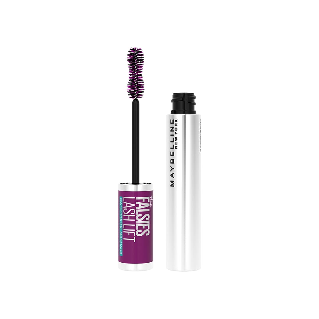 Maybelline The Falsies Lash Lift Mascara Black Waterproof 8.6 ml