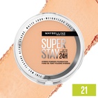 Maybelline Superstay 24H Hybrid Powder Foundation 21 9g