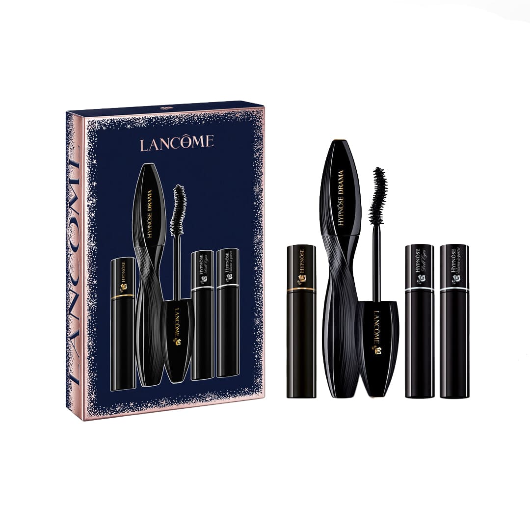 Lancome Hypnose Drama Mascara Holiday Set 2024