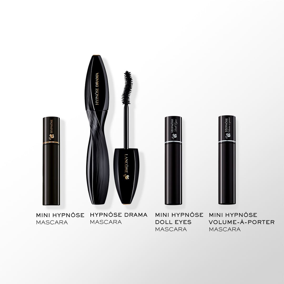 Lancome Hypnose Drama Mascara Holiday Set 2024