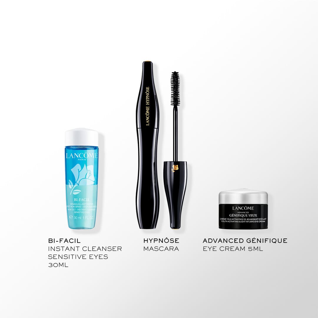 Lancome Hypnose Mascara Holiday Set 2024