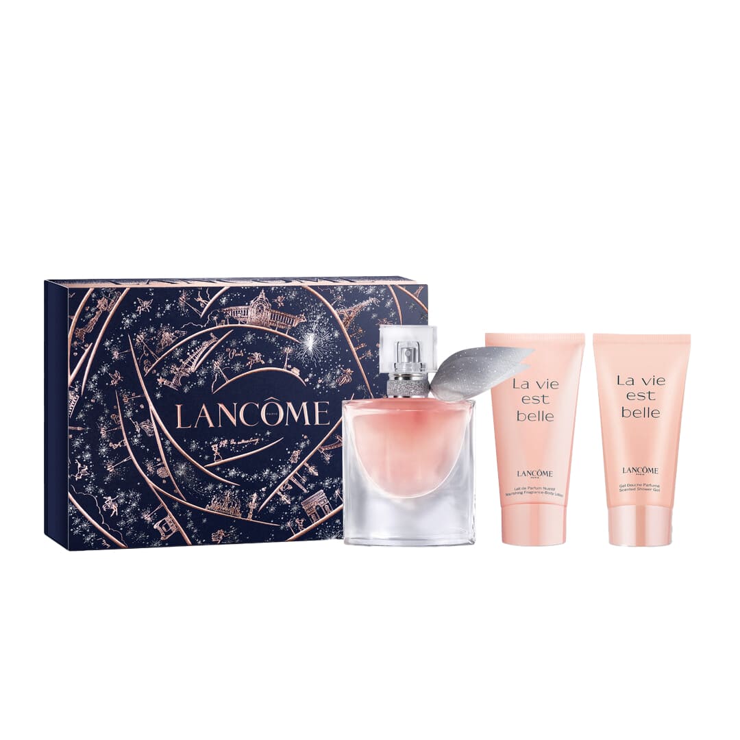 Lancome La Vie Est Belle EdP Holiday Set 2024