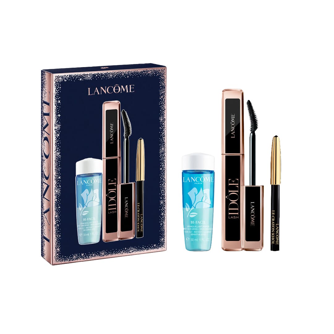 Lancome Lash Idole Mascara Holiday Set 2024