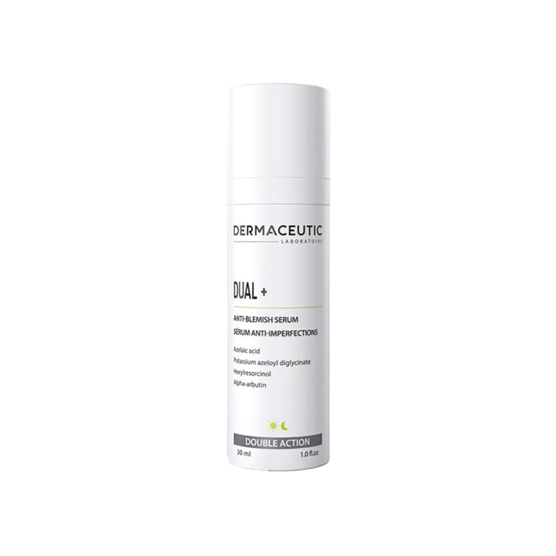 Dermaceutic Dual+ Anti Blemish Serum 30 ml