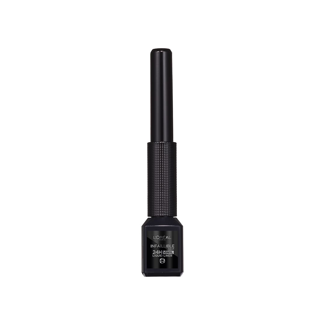 Loreal Paris Infaillible Grip 24H Vinyl Liquid Liner 5 Black Vinyl 3 ml