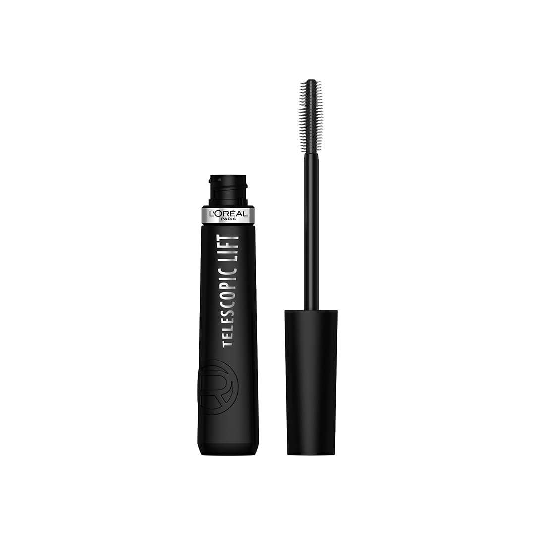 Loreal Paris Telescopic Lift Mascara Black 9.9 ml