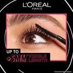 Loreal Paris Telescopic Lift Mascara Black 9.9 ml