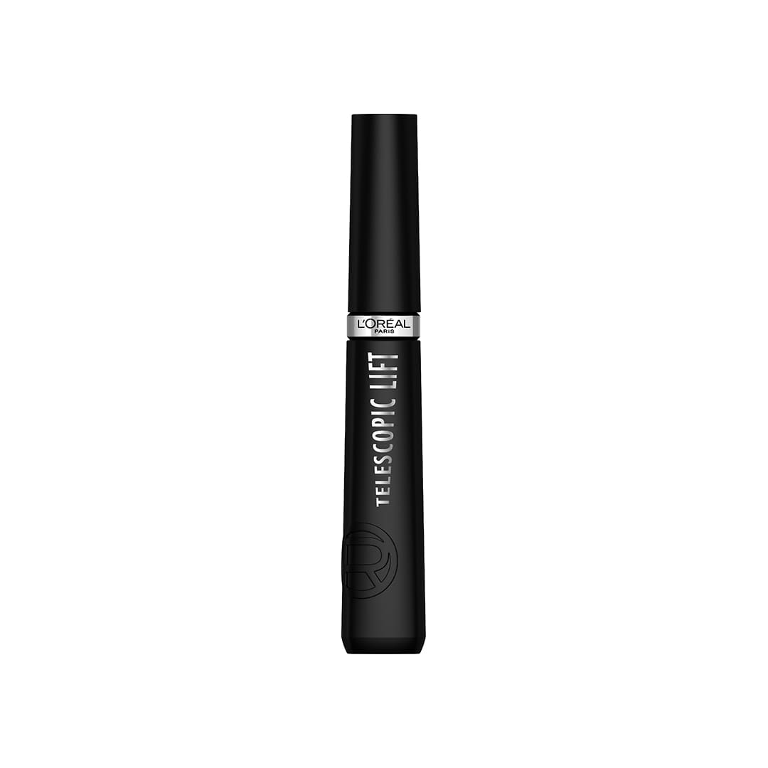 Loreal Paris Telescopic Lift Mascara Black 9.9 ml