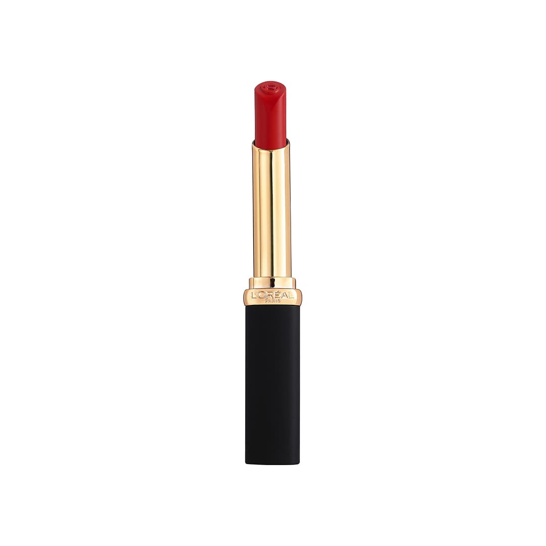 Loreal Paris Color Riche Intense Volume Matte Lipstick 336 Le Rouge Avant Garde