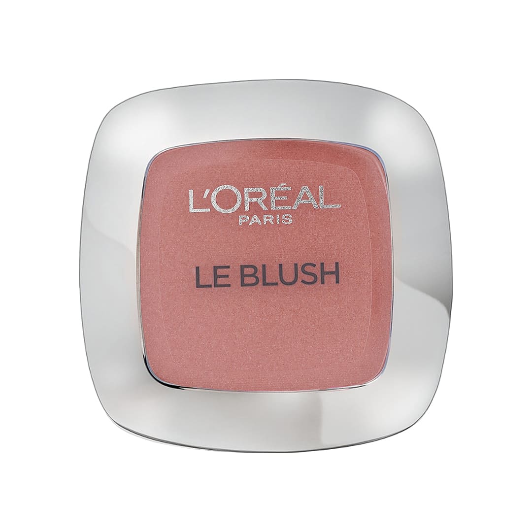 Loreal Paris True Match Blush 120 Sandalwood Pink 27g