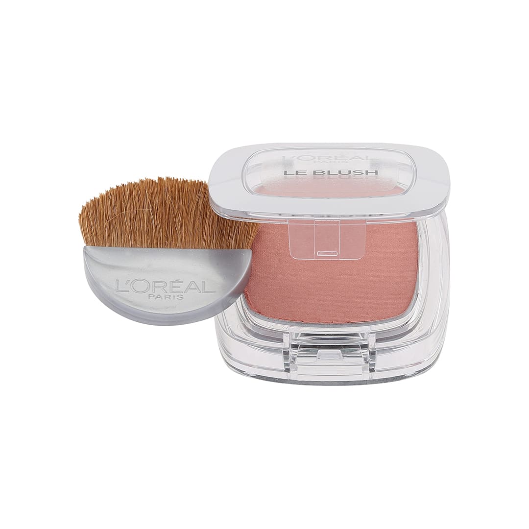 Loreal Paris True Match Blush 120 Sandalwood Pink 27g