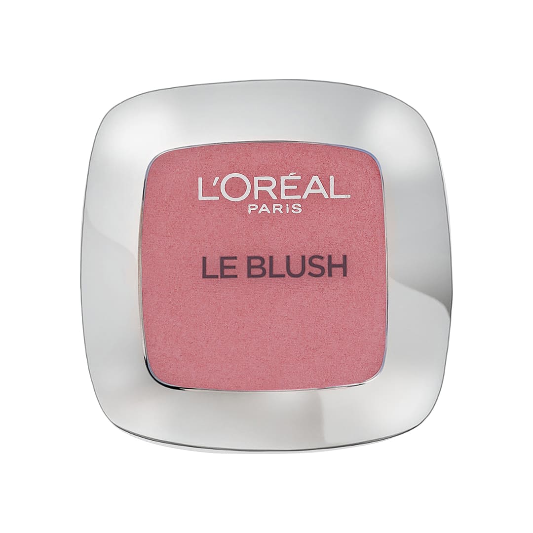 Loreal Paris True Match Blush 145 Rosewood 27g