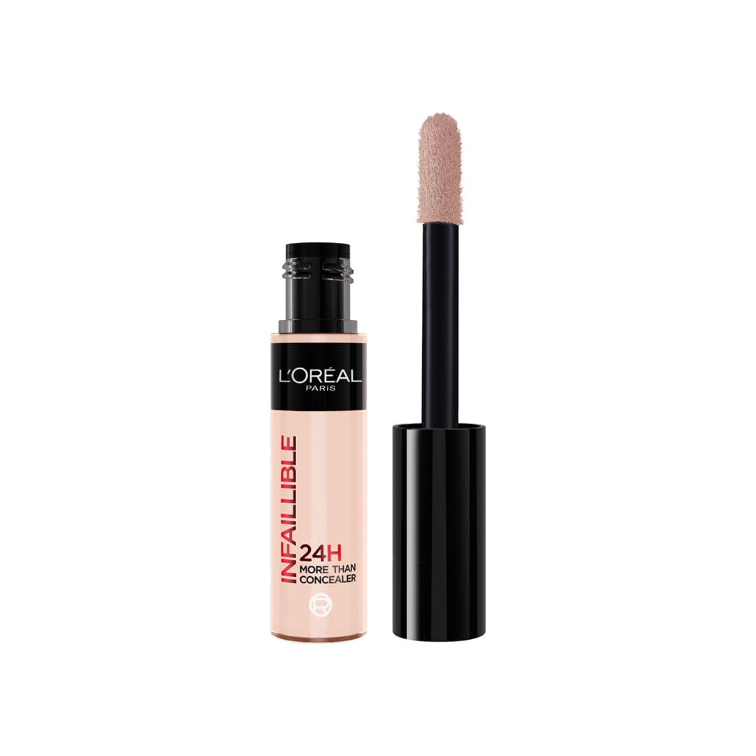 Loreal Paris Infaillible More Than Concealer 325 Bisque 11 ml