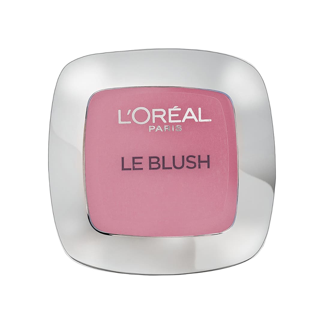 Loreal Paris True Match Blush 165 Rosy Cheeks 27g