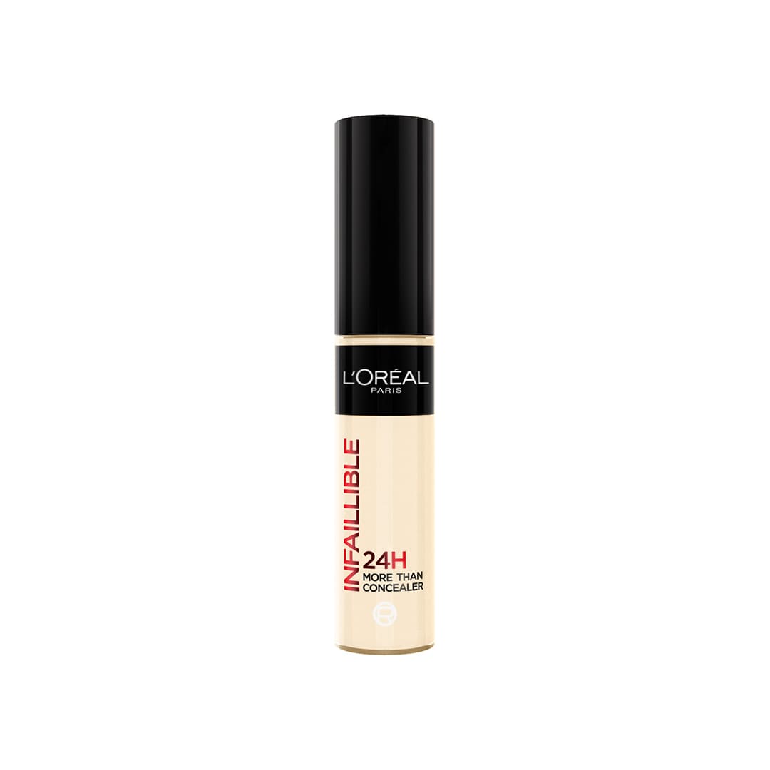 Loreal Paris Infaillible More Than Concealer 326 Vanilla 11 ml