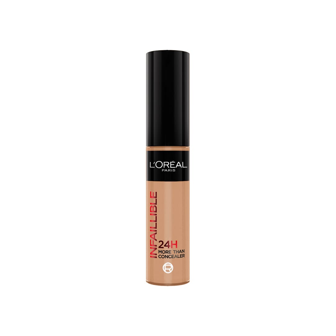 Loreal Paris Infaillible More Than Concealer 330 Pecan 11 ml