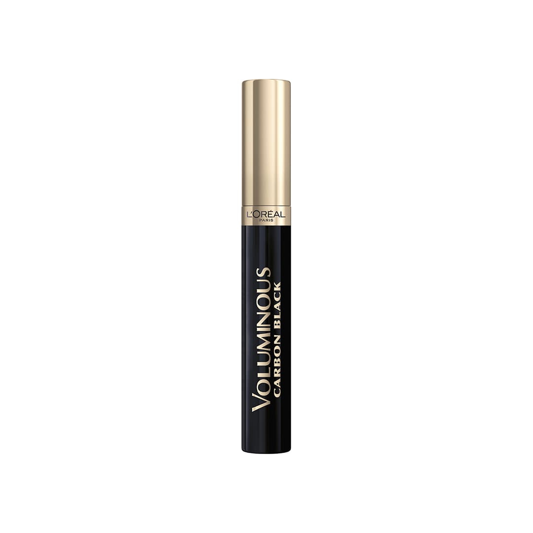 Loreal Paris Voluminous X 5 Mascara Carbon Black 8 ml