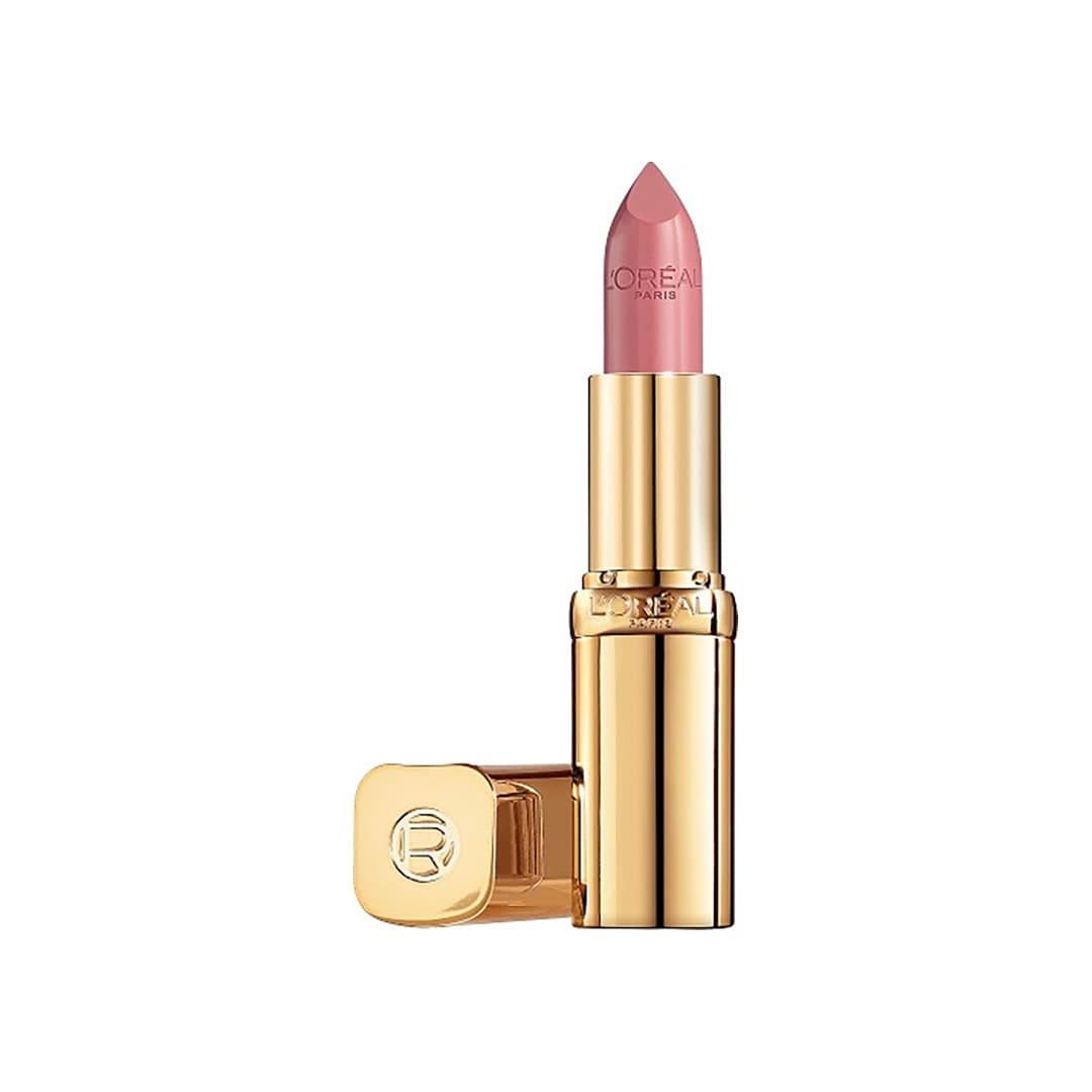 Loreal Paris Color Riche Satin Lipstick 235 Nude 7 ml