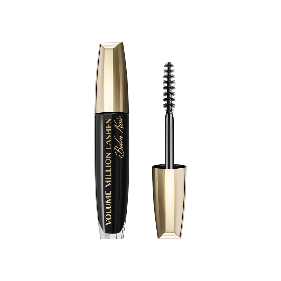 Loreal Paris Volume Million Lashes Mascara Balm Black 8.9 ml