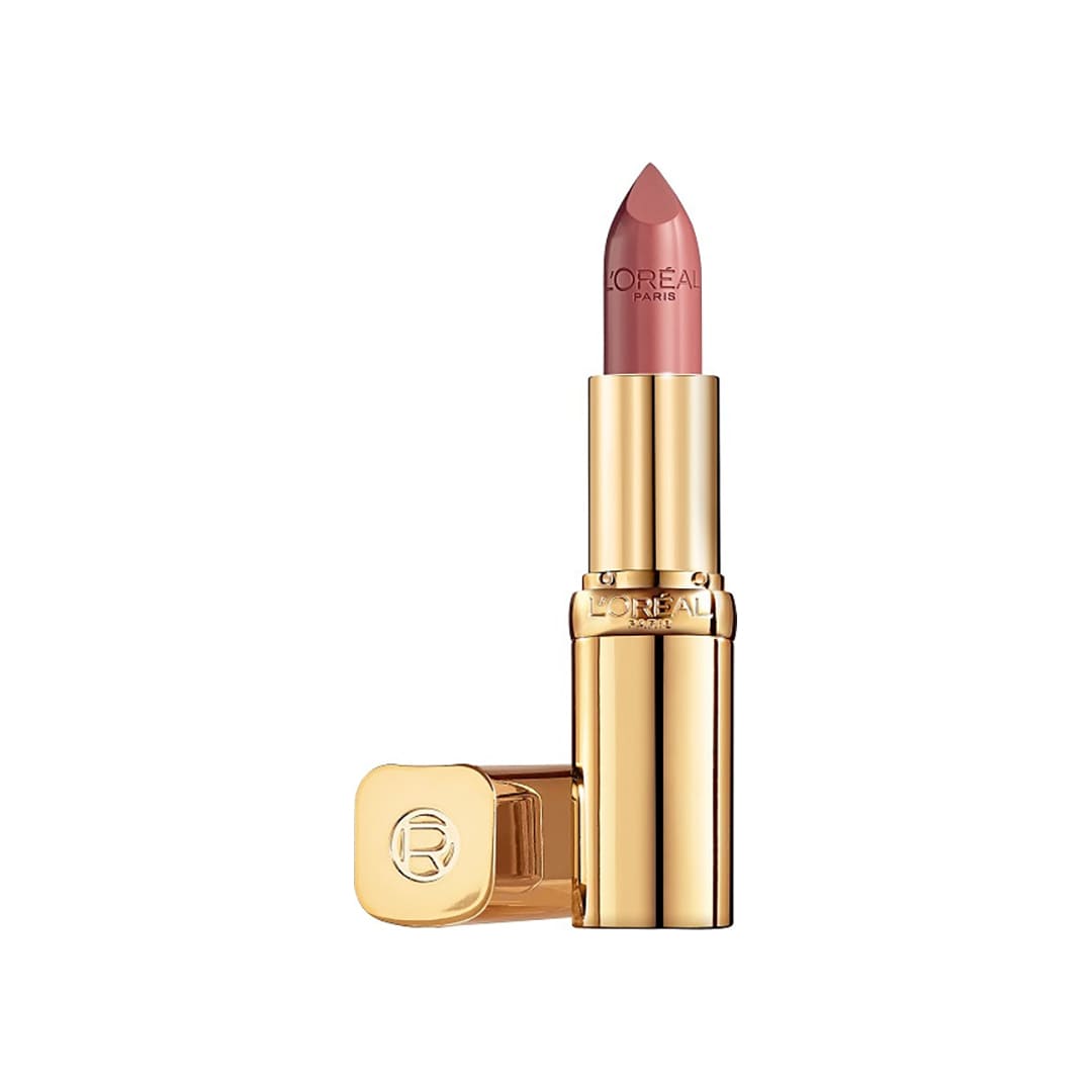 Loreal Paris Color Riche Satin Lipstick 236 Organza 7 ml