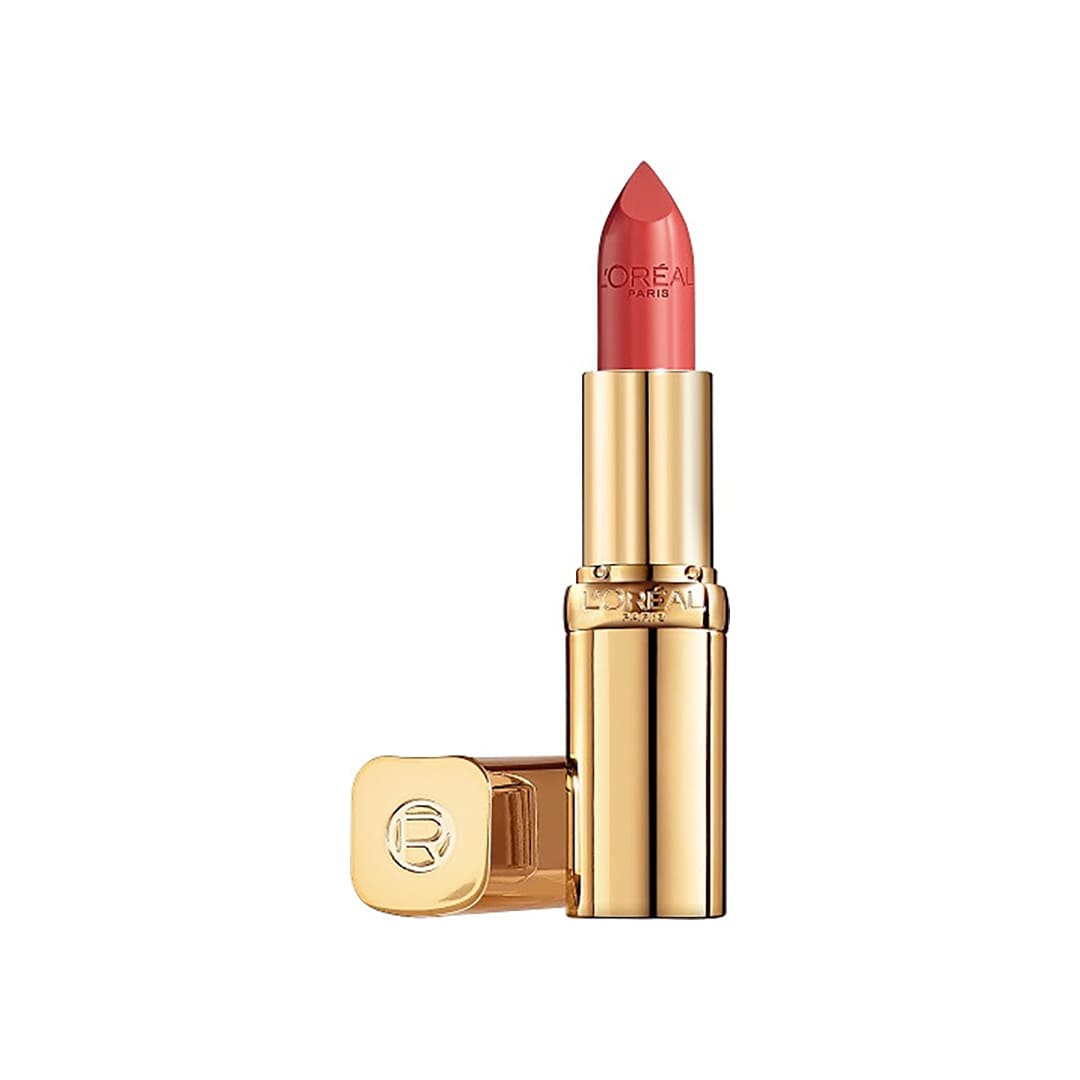 Loreal Paris Color Riche Satin Lipstick 108 Brun Cuivre 7 ml